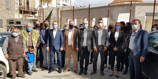 CHP'den 329 kişi istifa etti, İnce'ye destek verdi