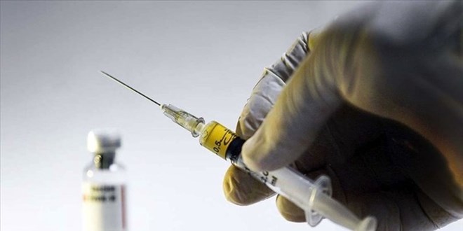 ABD'de her 3 kişiden biri Kovid-19 aşısı olmak istemiyor