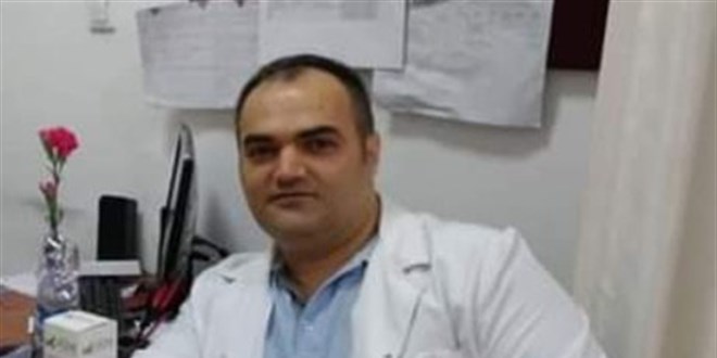 Kovid-19'a yakalanan fizyoterapist yaşamını yitirdi