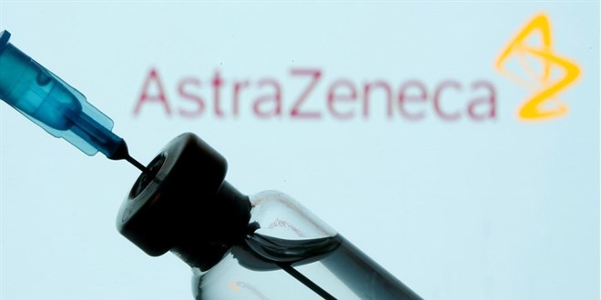 AstraZeneca asnn yetikinlerde kullanlmas tavsiyesi