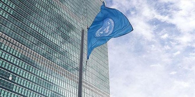 BM'den 'DEA tehdidi yeniden byyor' uyars