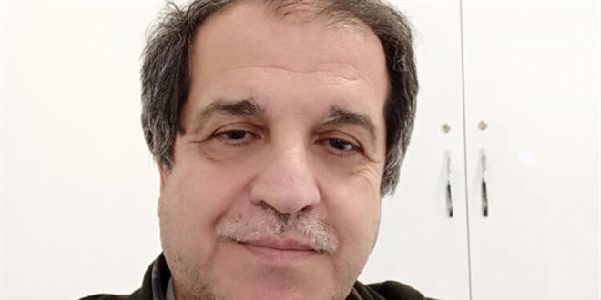 Koronavirüse yakalanan Dr. Necmi Arslan hayatını kaybetti