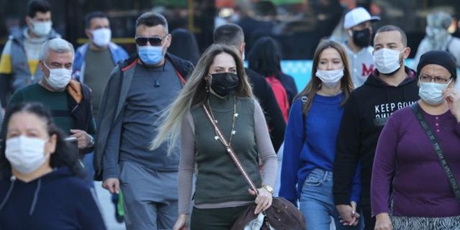 Antalya'da, olağanüstü toplantıda önemli 'test' kararı