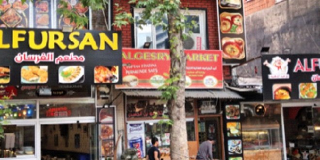 Restoran ve kafeler açılacak mı?