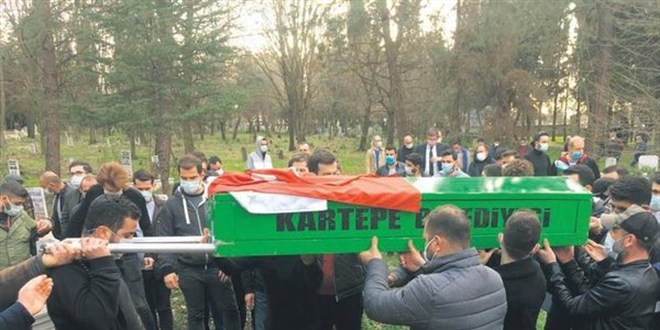 Vefasızlık Tugay'ı ölüme götürdü