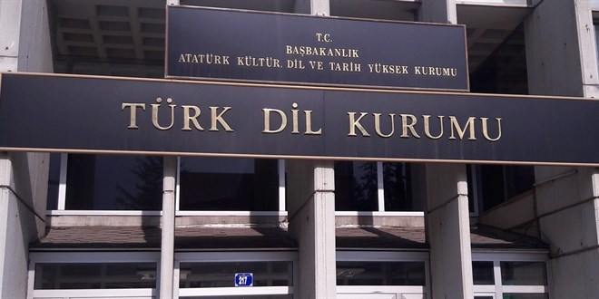 TDK Başkanı 'Astronot' için önerilen kelimeyi açıkladı