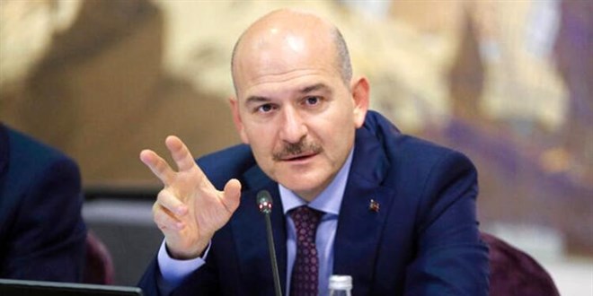 '112 Acil Çağrı Merkezlerine 1500 eleman alımı yapacağız'