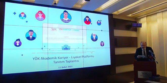 YÖK Başkanı: Atamalardaki şikayetler için kararlar alacağız