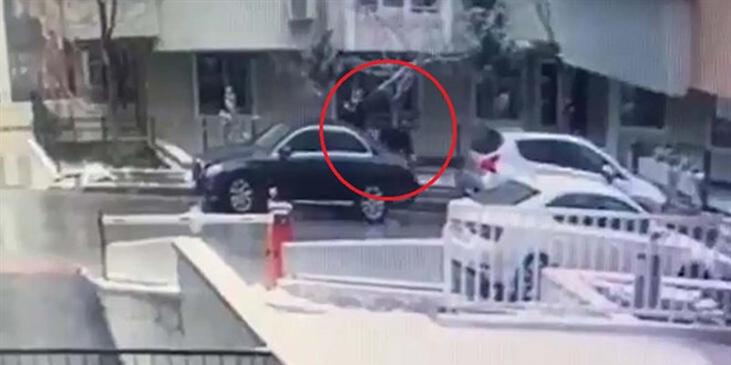 Selçuk Özdağ'a saldıranlar ağır cezada yargılanacak