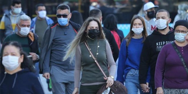 Antalya Hıfzıssıhha: Karar, sokaktan geçen herkesi kapsamıyor