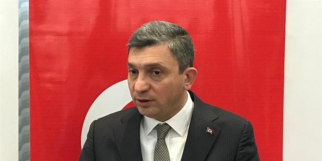 Vakaların düştüğü ilde, mutasyon virüs tespit edildi