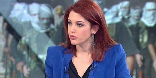 Nagehan Alçı'ya hakim Hakkı Yalçınkaya'ya 'hakaret'ten ceza istendi