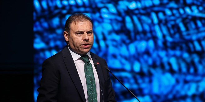 TMSF Başkanı: 796 şirkette kayyum görevimiz var