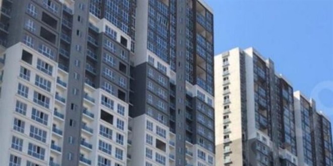 Ev alma hayaliyle 300 bin kişi dolandırıldı