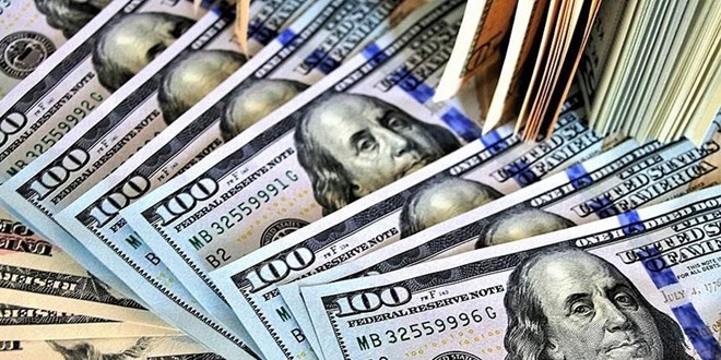 Yıl sonu dolar/TL beklentisi geriledi