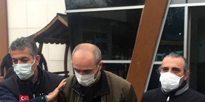 Kocaeli'de 14 yıldır kayıp olan 2 kişinin öldürüldüğü tespit edildi