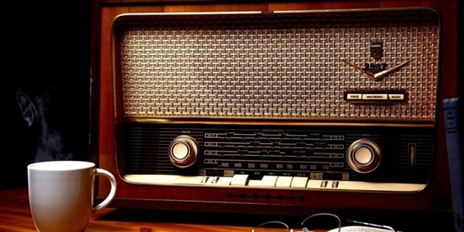 Radyo yaynlar radyodan ok cep telefonu ve televizyondan dinleniyor