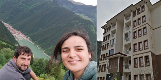 Özel güvenlik görevlisi ve hemşire eşinin ölümüyle ilgili yeni gelişme