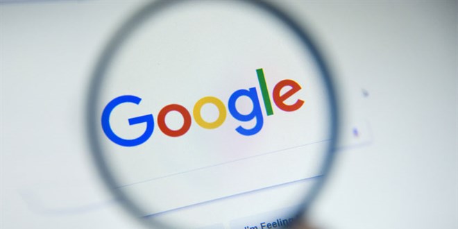 Google'dan yeni özellik... Test edilmeye başlandı