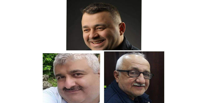 Aynı aileden 3 kişi, 1 ay içinde koronadan hayatını kaybetti