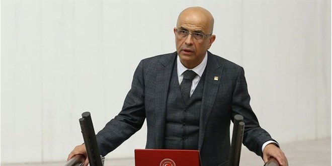 Enis Berberoğlu'nun avukatlarının fezlekeye itirazı reddedildi