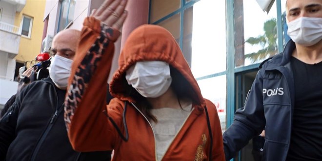 'Krize girdim' deyip sürücülerin kabusu olan sevgililer tutuklandı