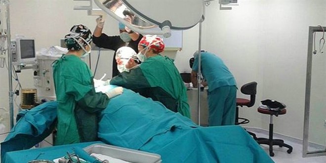 Maliye, kadın doğum uzmanlarının muayene ücretlerini inceliyor