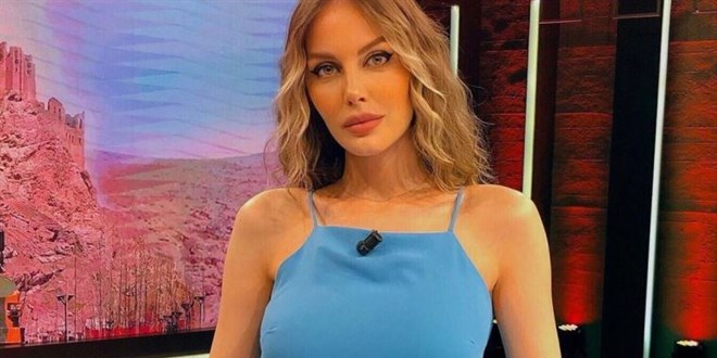 Dans ettiği için işinden olan Hande Sarıoğlu: İnsanlığınıza tüküreyim!
