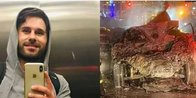 Kazada oğlunu kaybetmişti, hazırladığı dosyayı Erdoğan'a sundu