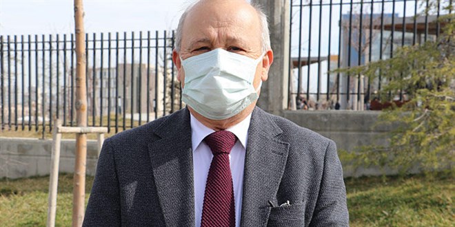 'Öyle bir mutantla karşılaştık ki... 33 ilde saptadık'