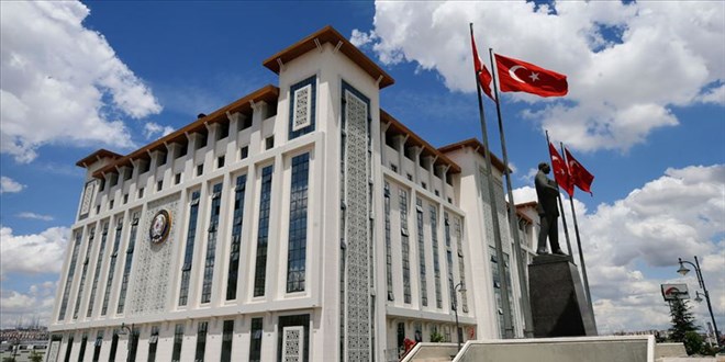 Başkent'te 'Açıktan Hırsızlık' olayları yüzde 54 azaldı