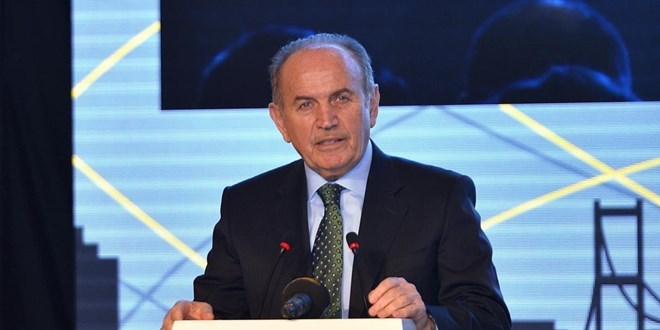 Kadir Topbaş hayatını kaybetti