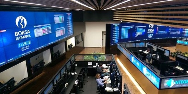 Borsa İstanbul'dan halka açılma şartlarında düzenleme