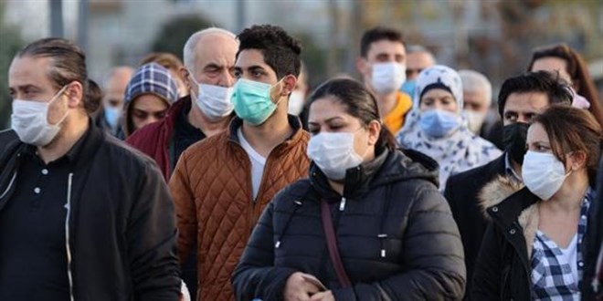 Vali açıkladı: Haftalık ortalamada yüzde 50 artış yaşandı