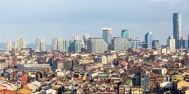 Kentsel dnmde hak sahiplerine mali kolaylk