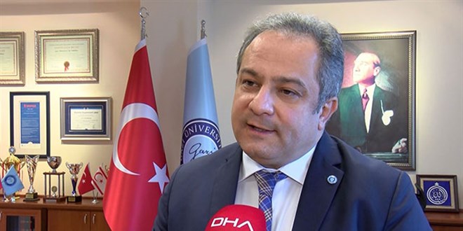 Prof. Dr. İlhan: Yaza doğru daha iyi süreçler yaşamamız mümkün
