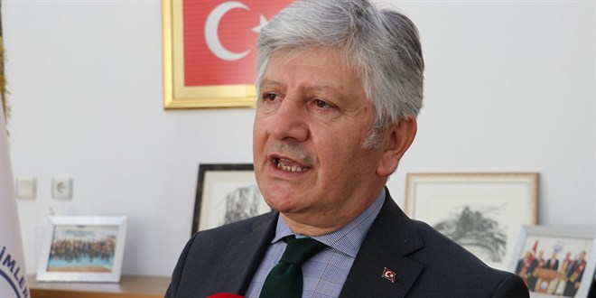 'Hiç vakanın olmadığı yerleri hızlı açmak lazım'