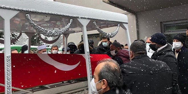 Oğlu, Kadir Topbaş'ın ölüm nedenini açıkladı