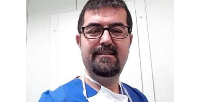 28 yıllık sağlık çalışanı koronavirüse yenik düştü