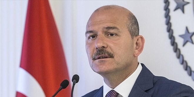 'Karayılan'ı bin parçaya bölmezsek şehitler yüzümüze tükürsün'