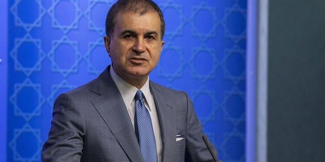 'PKK'ya siyasi gerekçe uyduranlar, 'cinayet siyaseti' yapıyor'