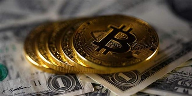Bitcoin 49 bin dolar at!