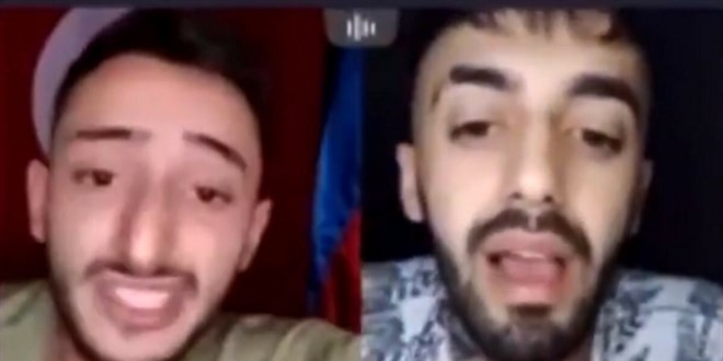 'Sonun Özgecan gibi olacak' diyerek tehdit eden şahıs tutuklandı
