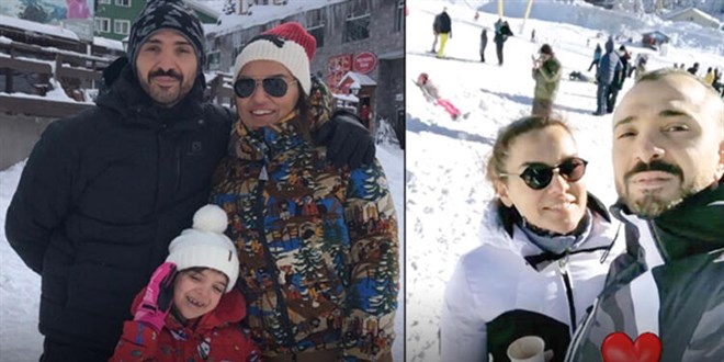 Demet Akalın: Koronavirüsü Uludağ'da kaptık