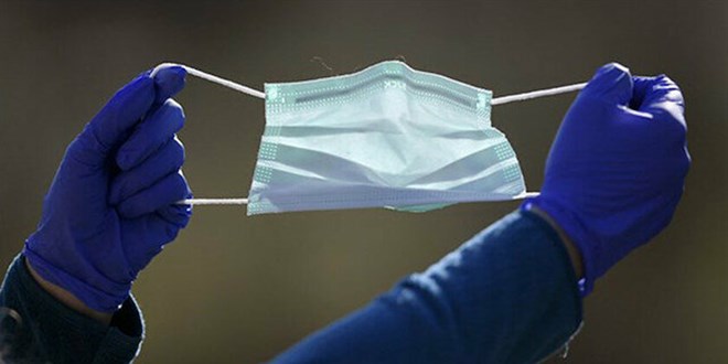 Bakanlık yasakladı ancak bu maskelerin satışı devam ediyor
