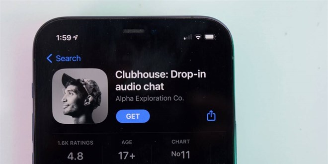 Clubhouse'un güvenliğine ilişkin değerlendirme