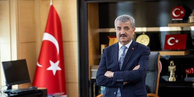 Yüksek Seçim Kurulu 71 yaşında