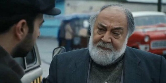 Korona tedavisi gören usta oyuncu entübe edildi