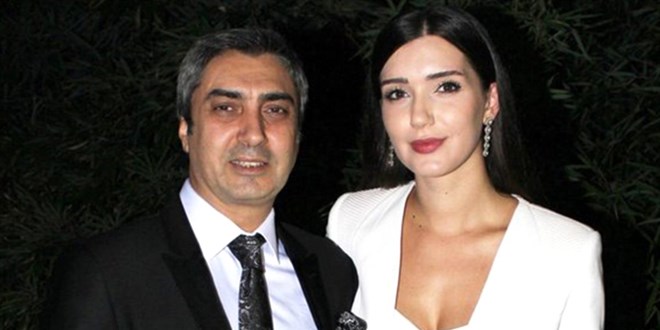 Oyuncu Necati Şaşmaz'ın 'gizliliği ihlal' davasında beraat kararı