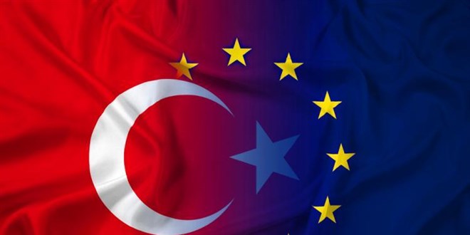 AB'den Türkiye'ye başsağlığı mesajı